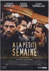 Nickel and Dime (DVD)
